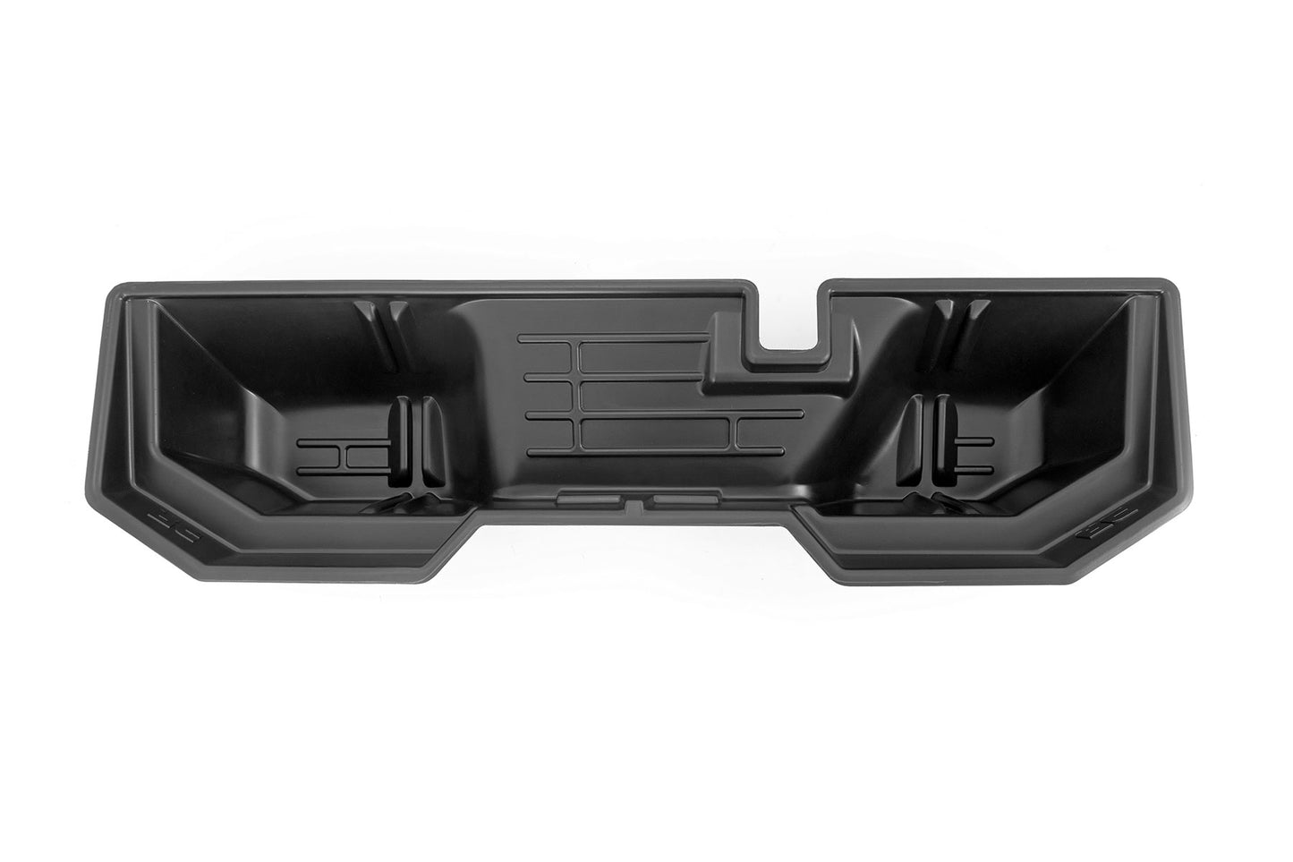Under Seat Storage | Quad/Crew Cab | Ram 1500 (11-18)/2500 (11-24)