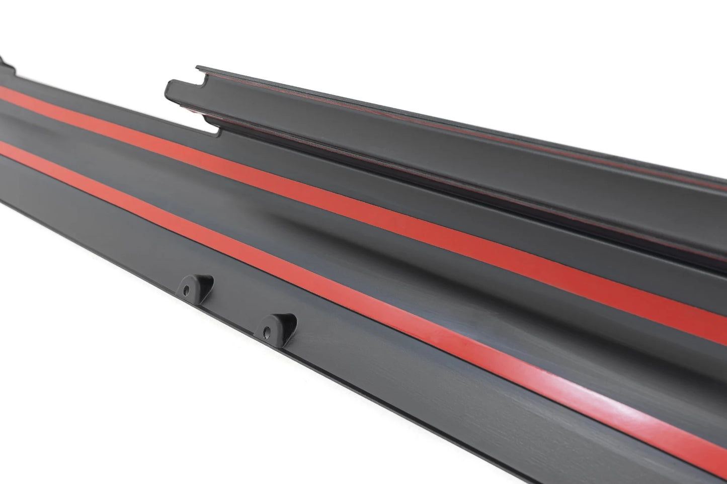 Jeep Wrangler JK Rocker Sill Plate Cover