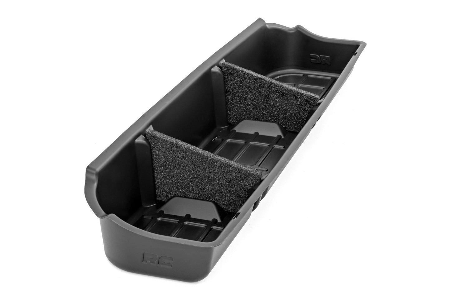 Under Seat Storage | Crew Cab | Ford F-150 2WD/4WD (2009-2014)