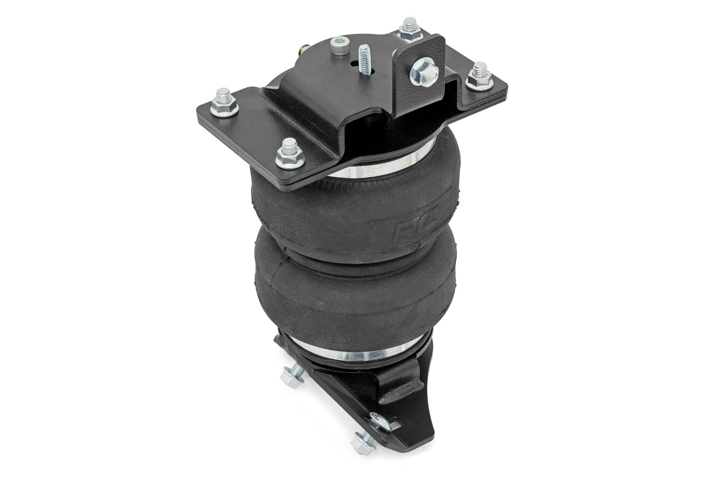 Air Spring Kit w/compressor | Wireless Controller | Ram 1500 2WD/4WD (10-18 & Classic)