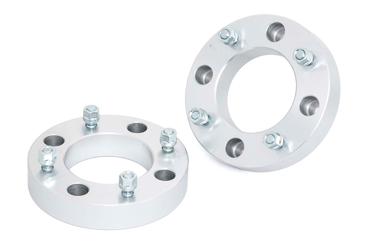 1.5 Inch Wheel Spacers | 4x156 | Polaris General XP 4 1000/Ranger XP 1000