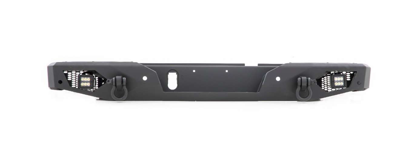 Rough Country Rear Bumper For Jeep Gladiator JT