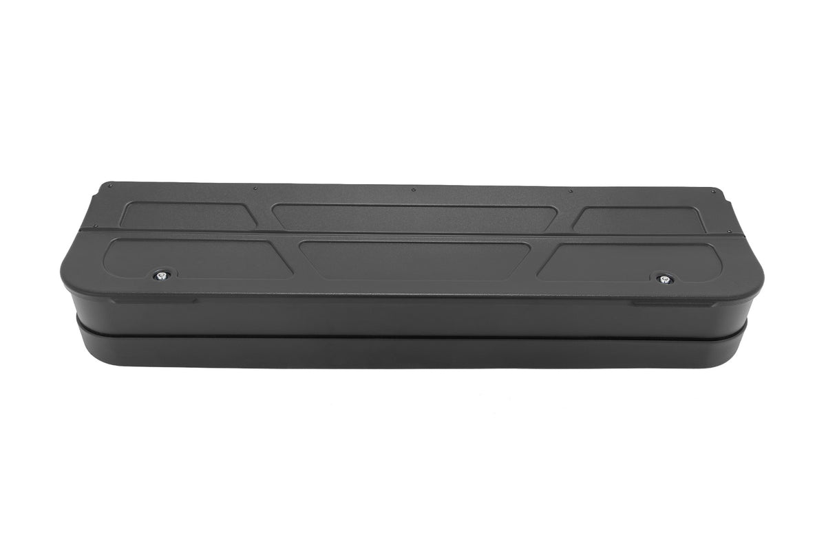 Under Seat Storage with Locking Lid | Ford F-150/F-250/F-350/Raptor (15-26)