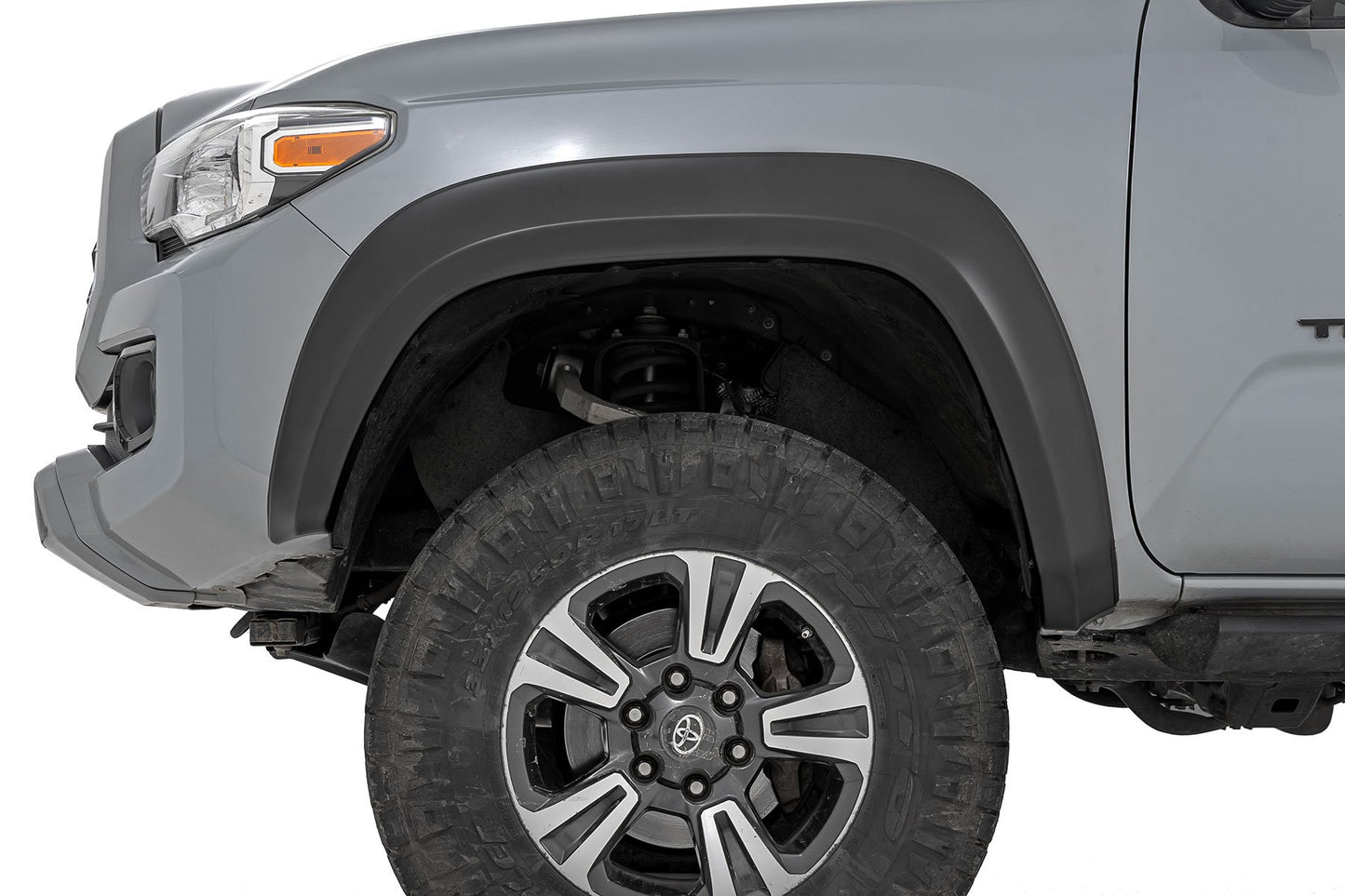 Fender Flares | Sport | 4X0 Inferno | Toyota Tacoma 2WD/4WD (2016-2023)