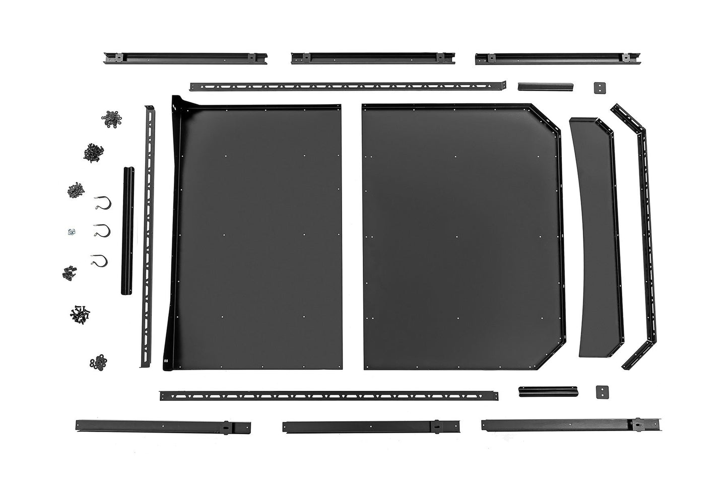 UTV Deck Roof | 4-Door | Can-Am Defender MAX HD10