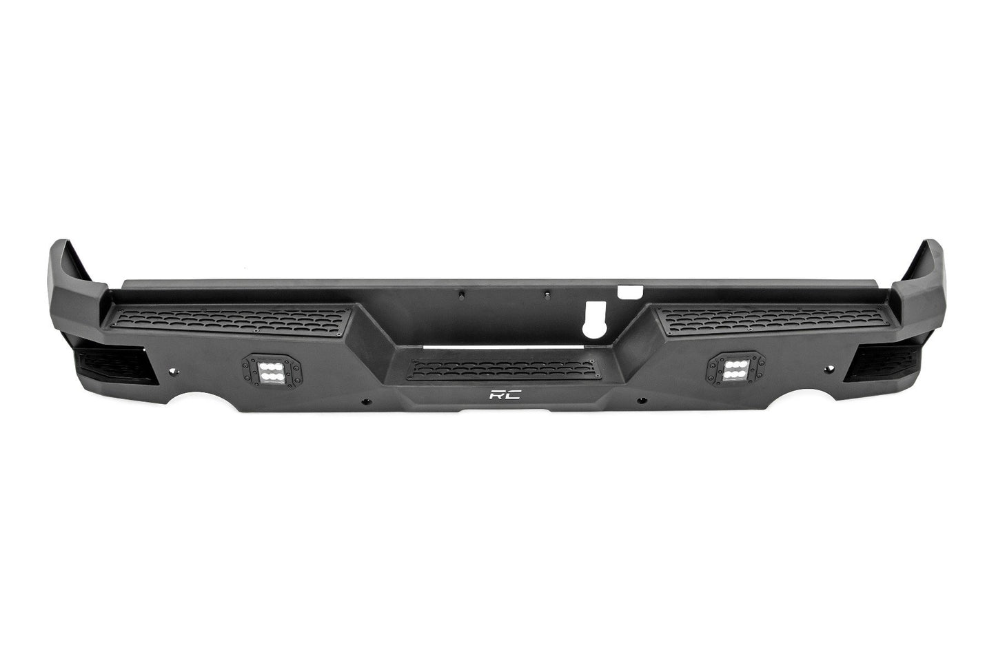 Rear Bumper | LED | Ram 1500 (19-25)/1500 TRX (21-24)