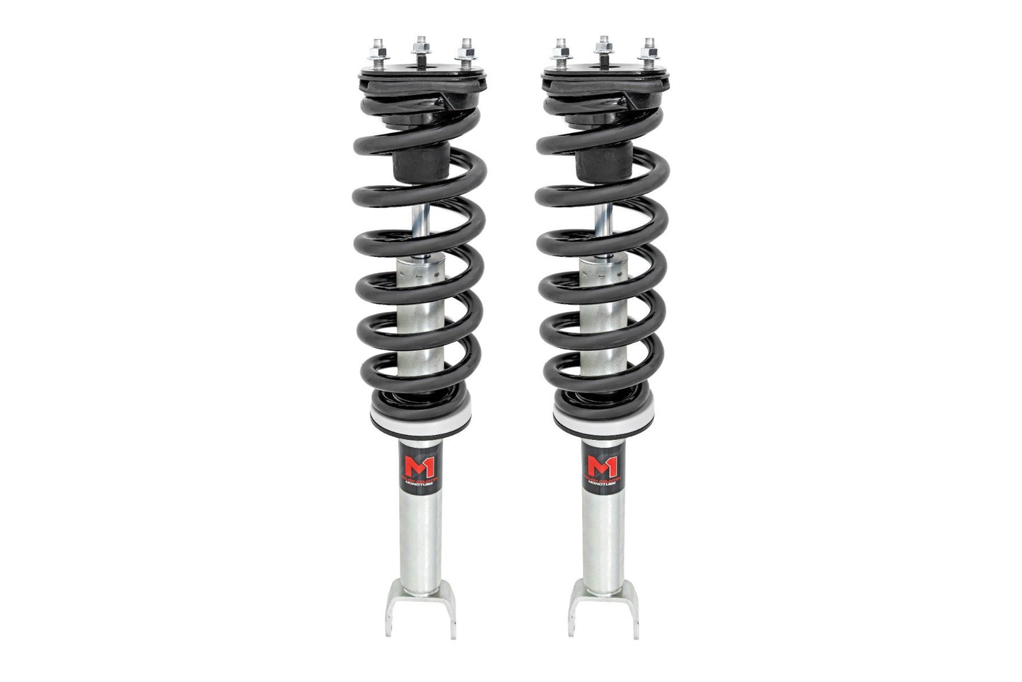M1 Loaded Strut Pair | 6 Inch | Ram 1500 4WD (2019-2025)