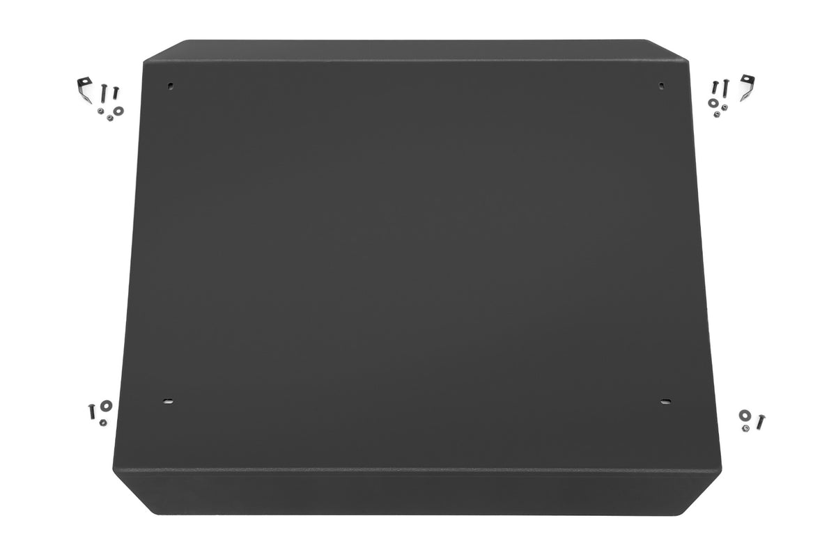 UTV Roof | HDPE | Can-Am Maverick Sport 1000R
