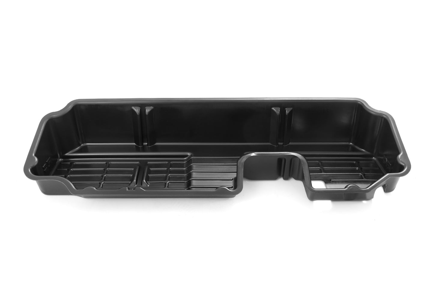 Under Seat Storage | Double Cab | Chevy/GMC 1500/2500HD/3500HD (19-25 & Classic)
