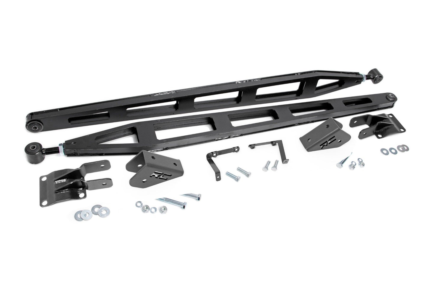 Traction Bar Kit | Chevy/GMC Sierra 1500 (19-25)/Silverado 1500 (19-25)
