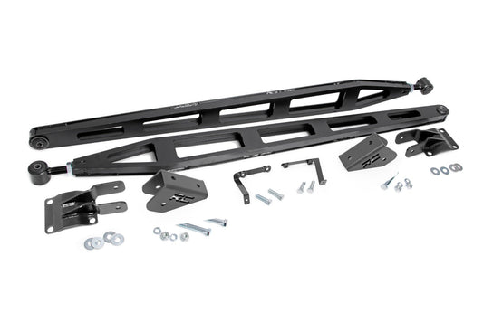 Traction Bar Kit | Chevy/GMC Sierra 1500 (19-25)/Silverado 1500 (19-25)