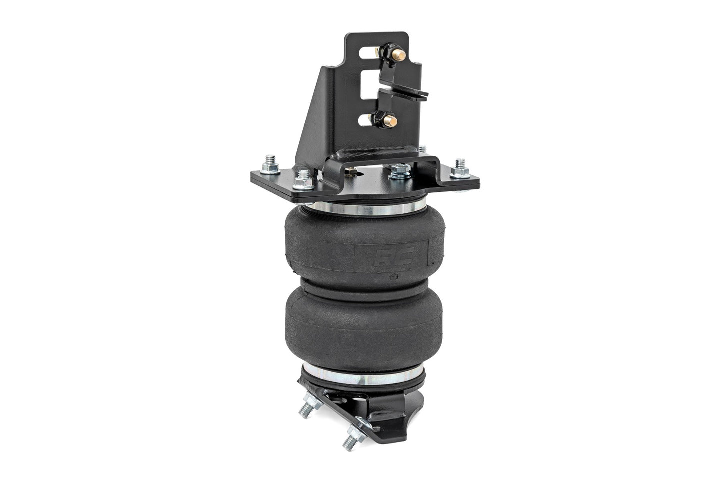 Air Spring Kit w/compressor | Wireless Controller | 6 Inch Lift Kit | Ram 1500 (19-25)