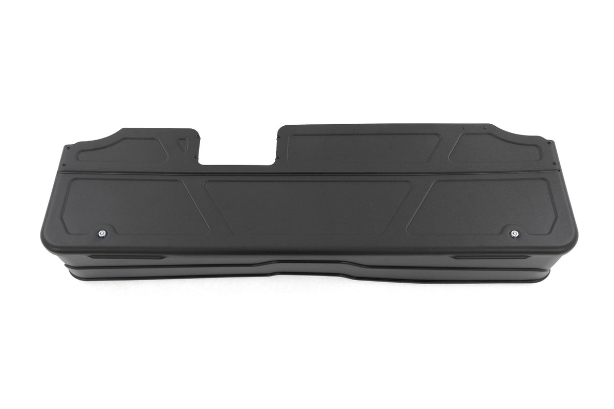 Under Seat Storage with Locking Lid | Crew Cab | Chevy/GMC 1500/2500HD/3500HD (19-26)