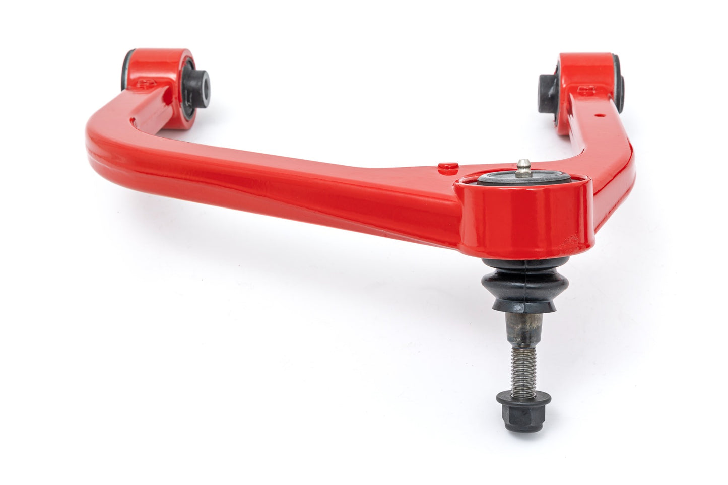 Red Forged Upper Control Arms | 3.5 Inch Lift | Chevy/GMC 1500 (19-25)