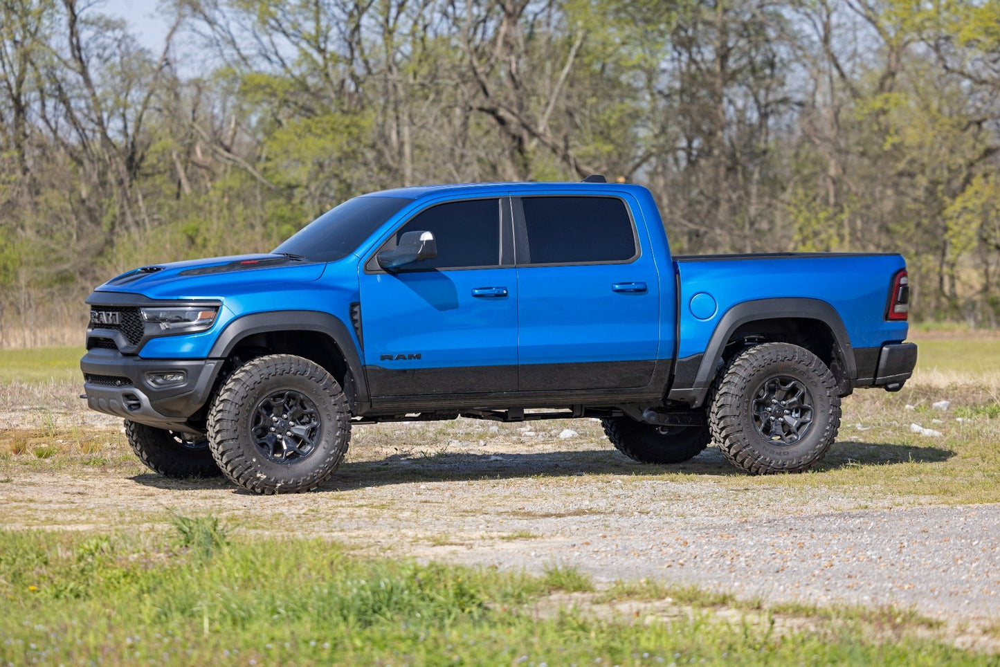 1.5 Inch Leveling Kit | Ram 1500 TRX 4WD (2021-2023)