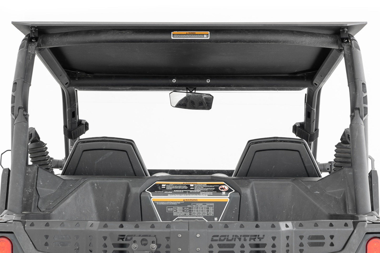 UTV Roof | HDPE | Can-Am Maverick Sport 1000R