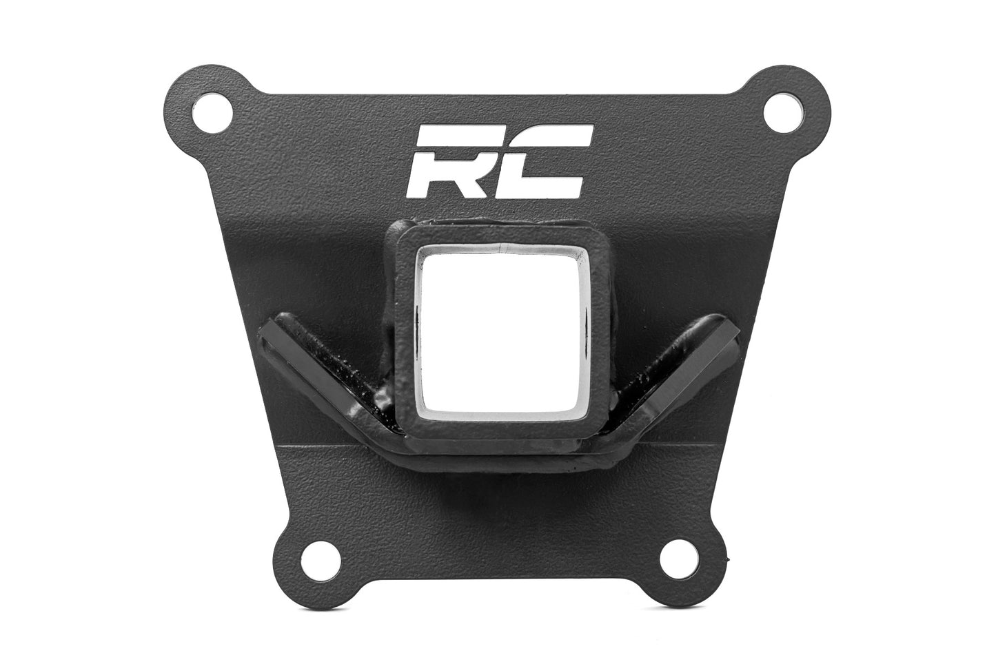Reciver Hitch | Polaris RZR Turbo S4