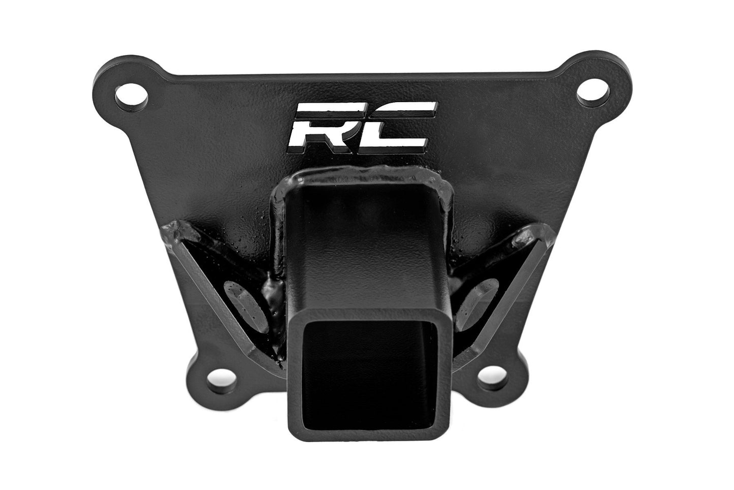 Reciver Hitch | Polaris RZR Turbo S4
