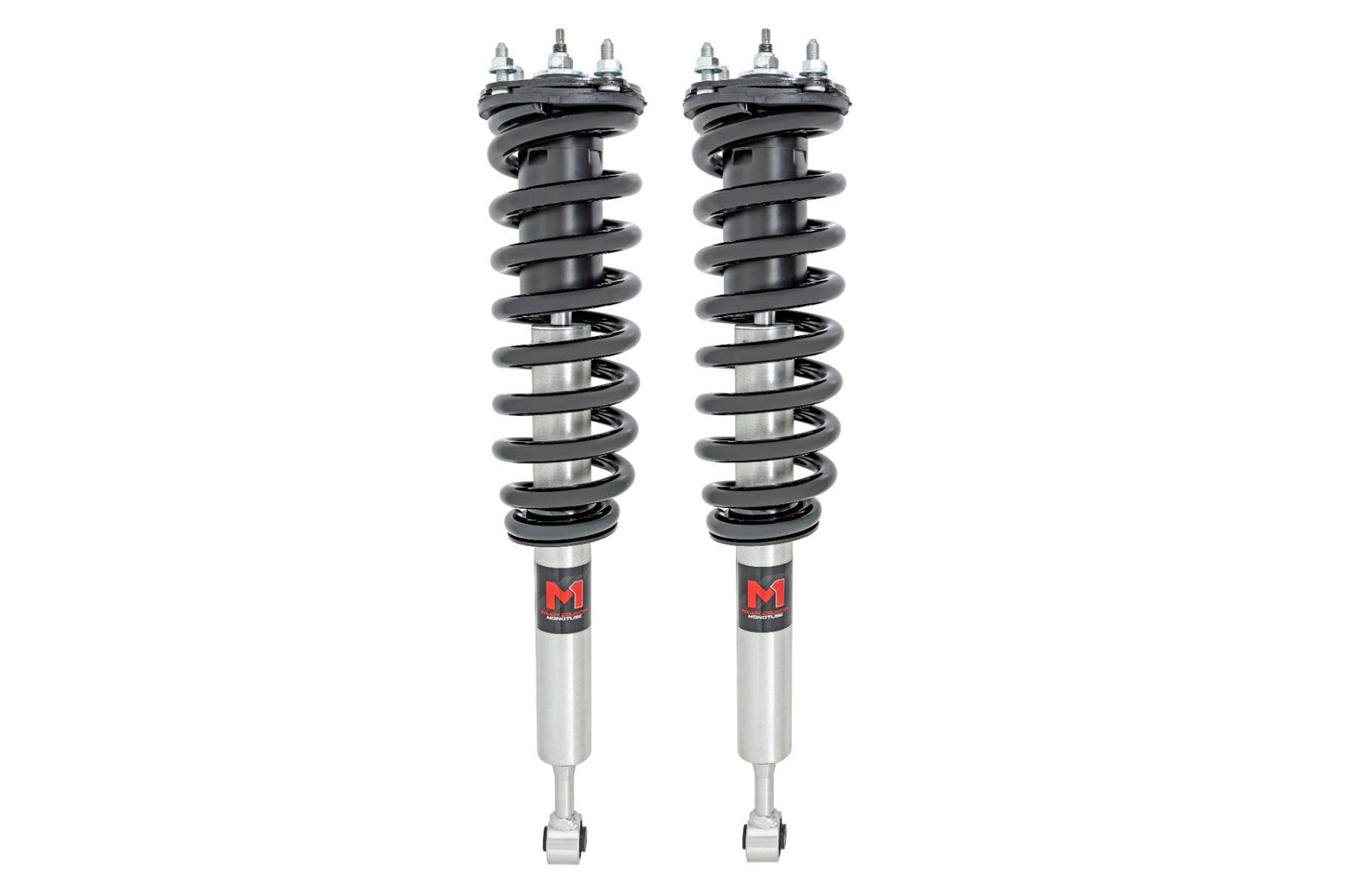 M1 Loaded Strut Pair | 3.5 Inch | Toyota Tundra 4WD (2022-2025)