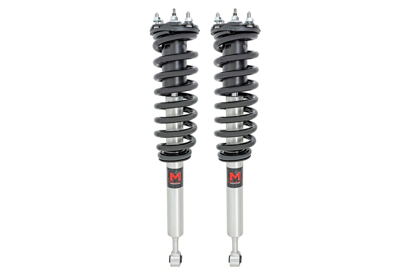 M1 Loaded Strut Pair | 6 Inch | Toyota Tundra 4WD (2022-2025)
