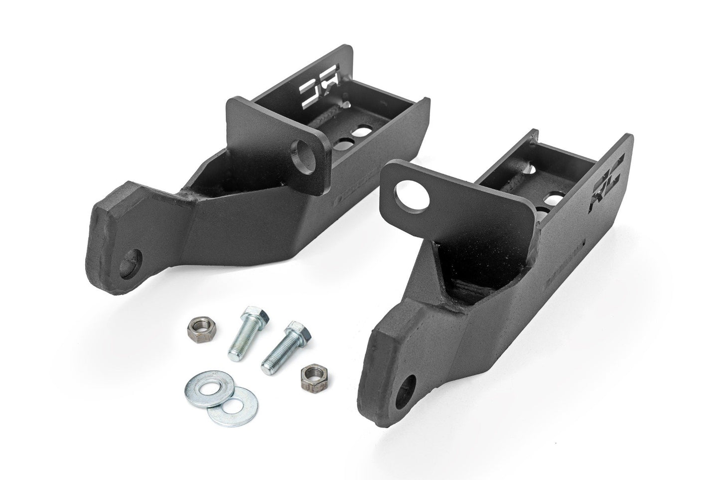 Front Shackle Kit | D-Ring Combo | Toyota Tacoma 2WD/4WD (2024-2025)