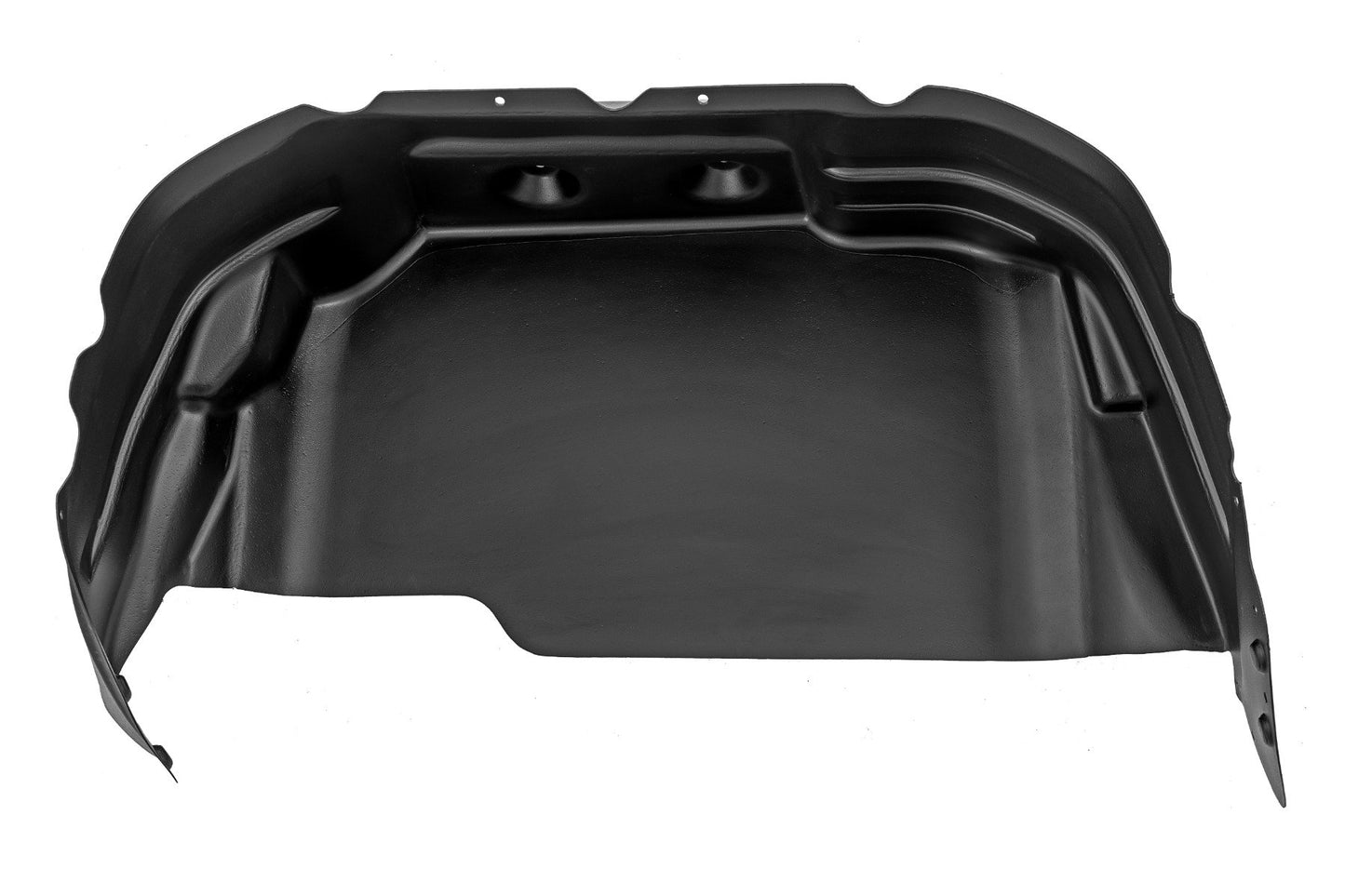 Rear Wheel Well Liners | Toyota Tacoma 2WD/4WD (2024-2025)