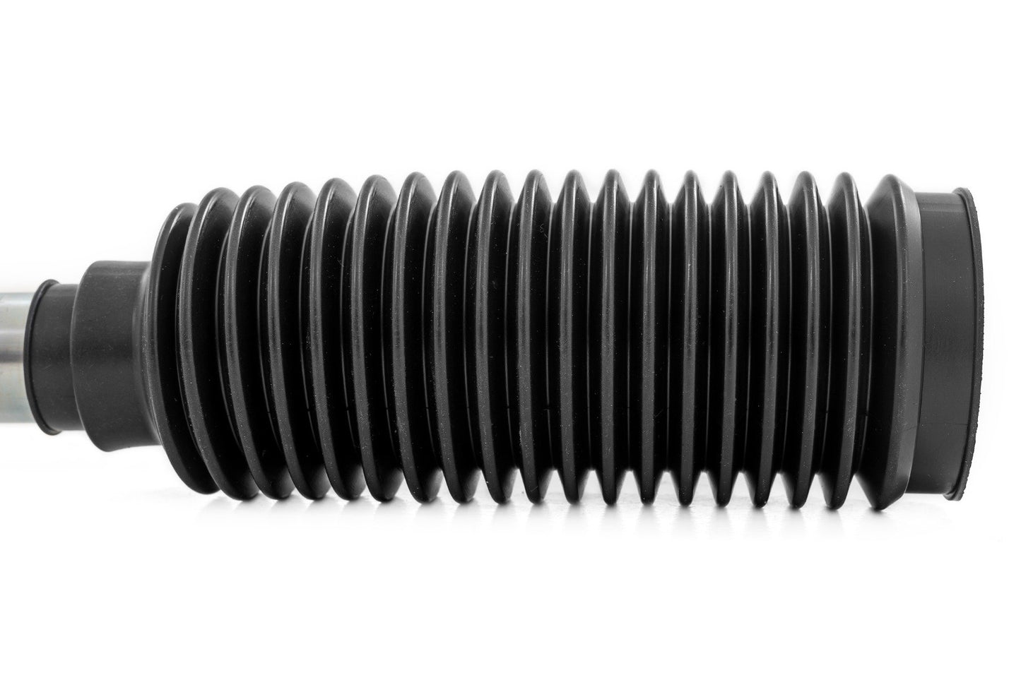 Tie Rod Upgrade Kit | Forged | Ford Bronco 4WD (2021-2025)