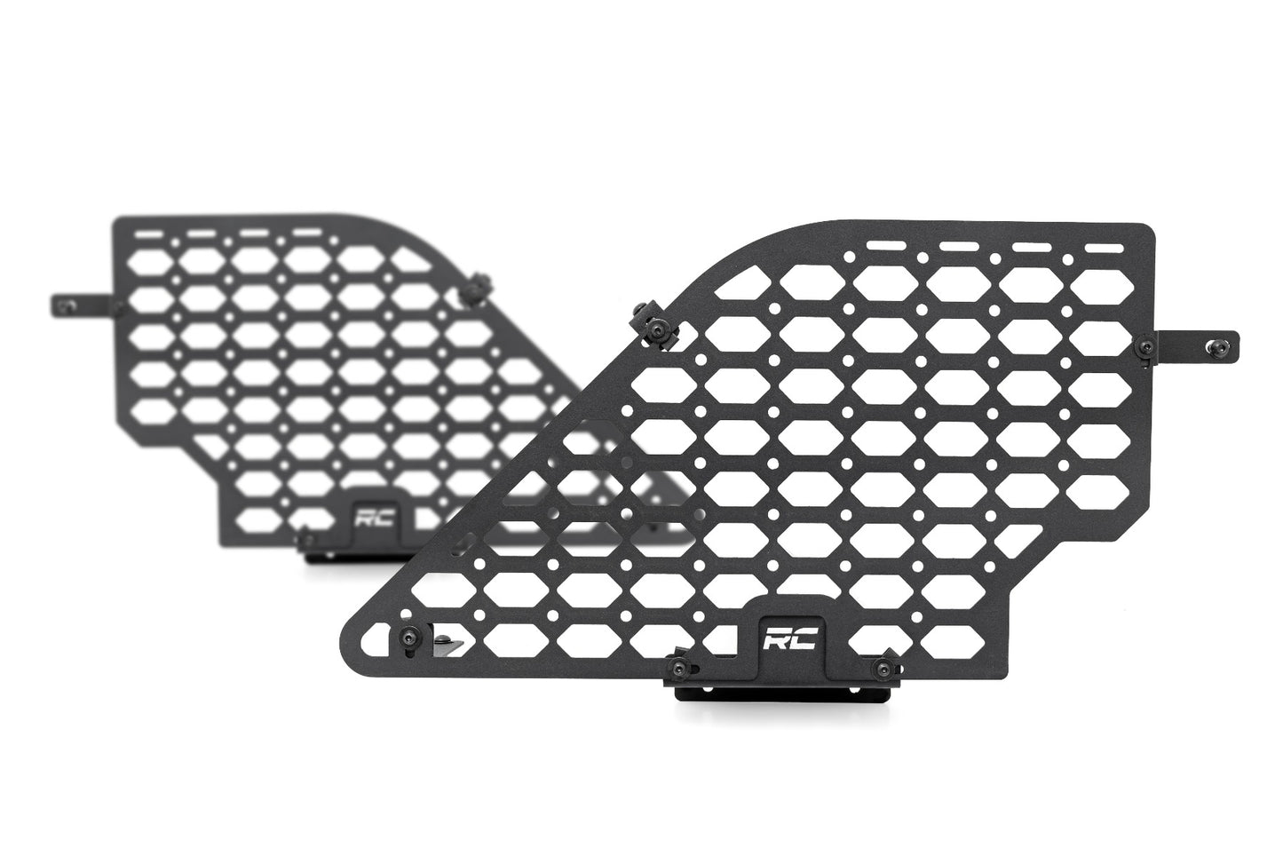 Molle Panel Kit | Side Window | 4 Door | Ford Bronco 4WD (2021-2025)