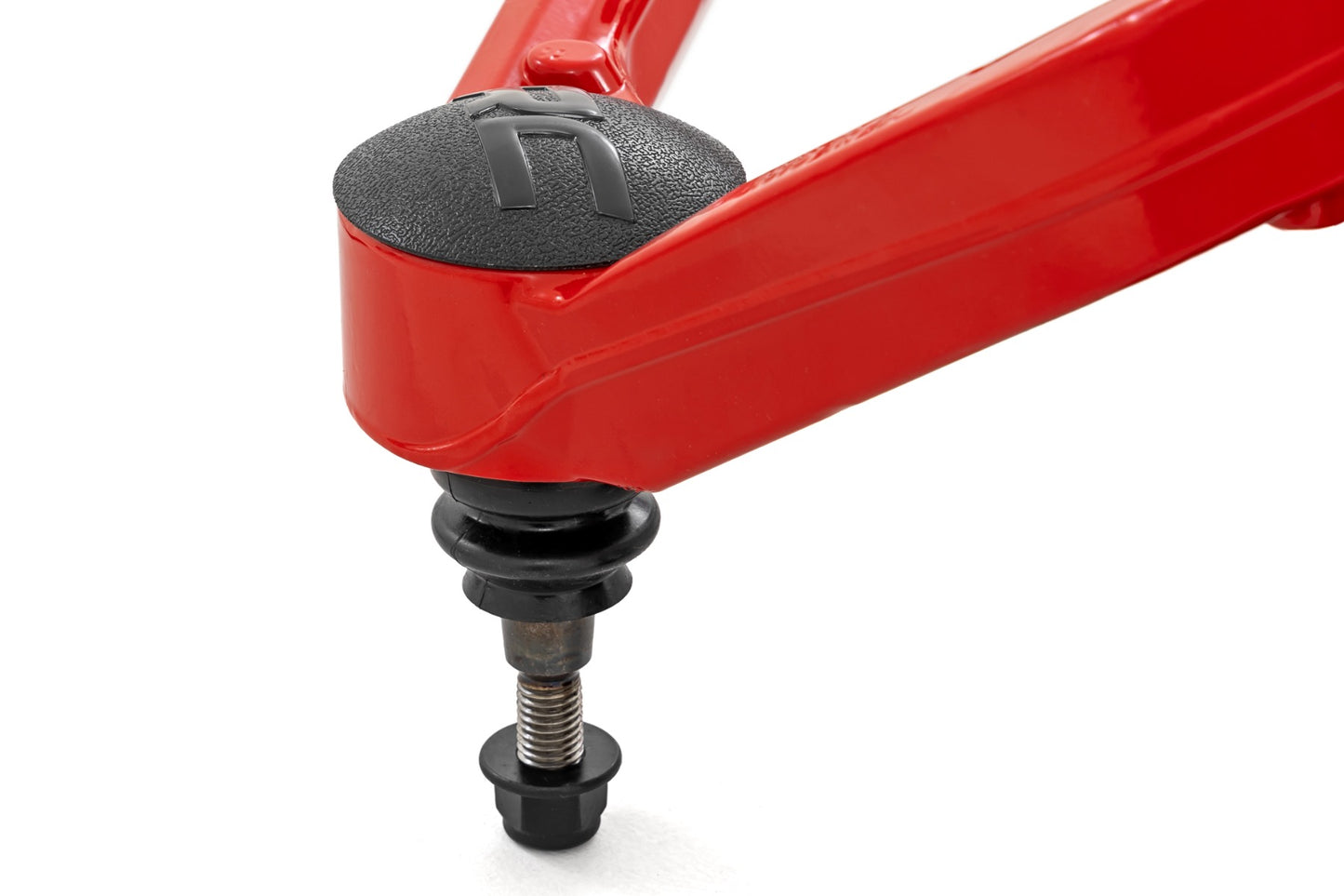 Red Forged Upper Control Arms | 3 Inch Lift | Ford F-150 4WD (2021-2024)