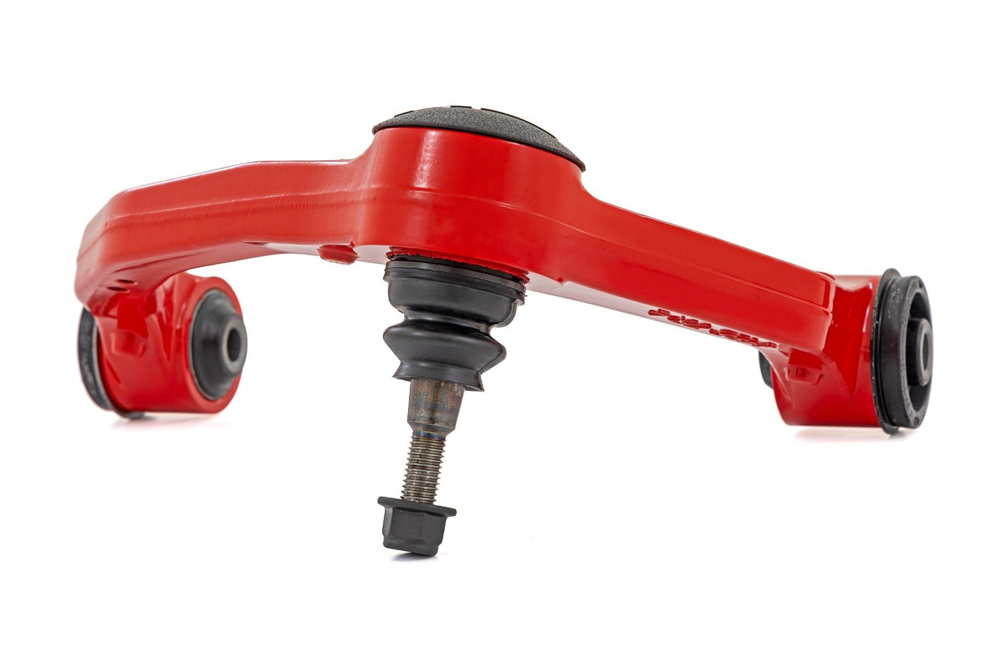Red Forged Upper Control Arms | OE Upgrade | Ford F-150 2WD/4WD (2021-2025)