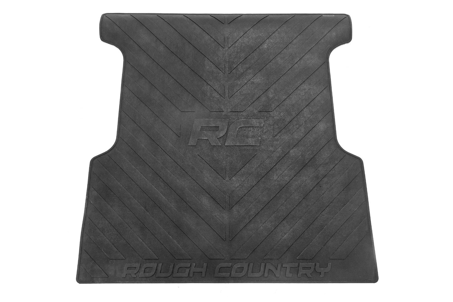 Bed Mat | 5'7" Bed | RC Logo | Toyota Tundra 2WD/4WD (2022-2025)