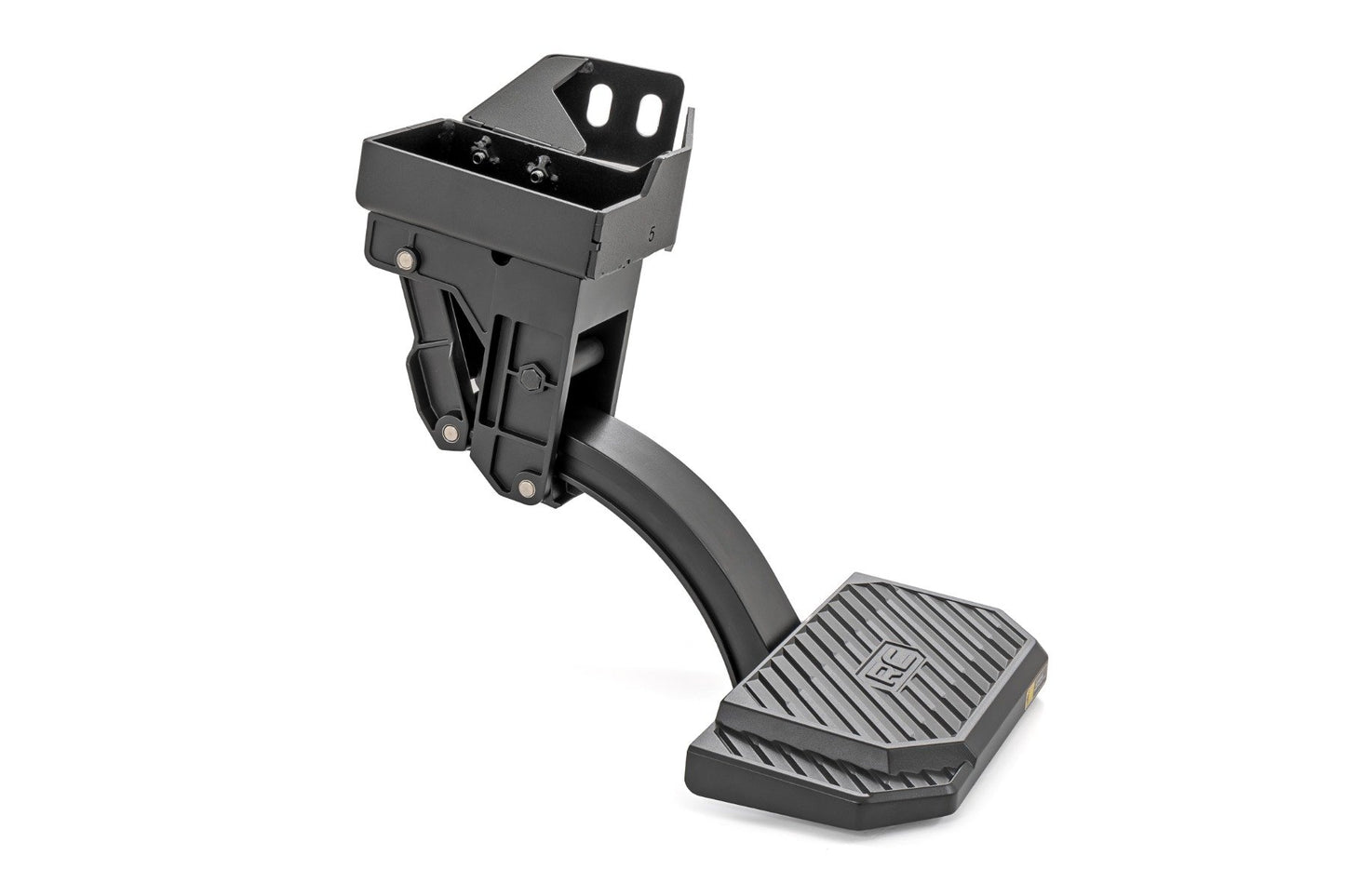 Retractable Bed Step | Manual Pull | Ford F-250/F-350 Super Duty (23-25)