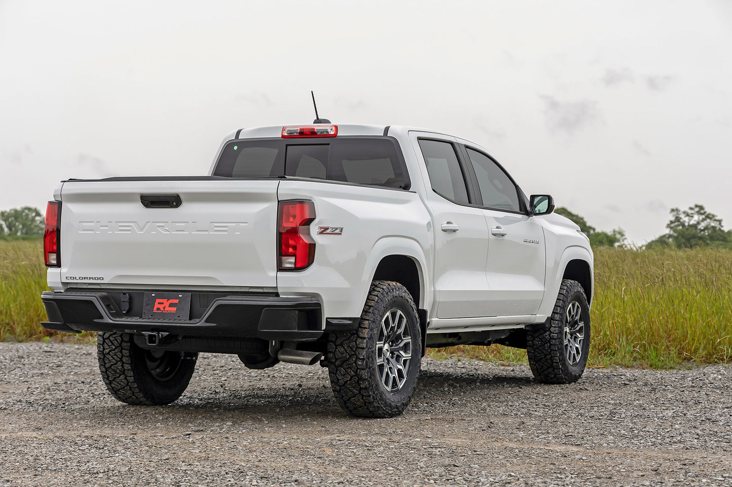 1 Inch Leveling Kit | Chevy/GMC Canyon/Colorado (2023-2026)