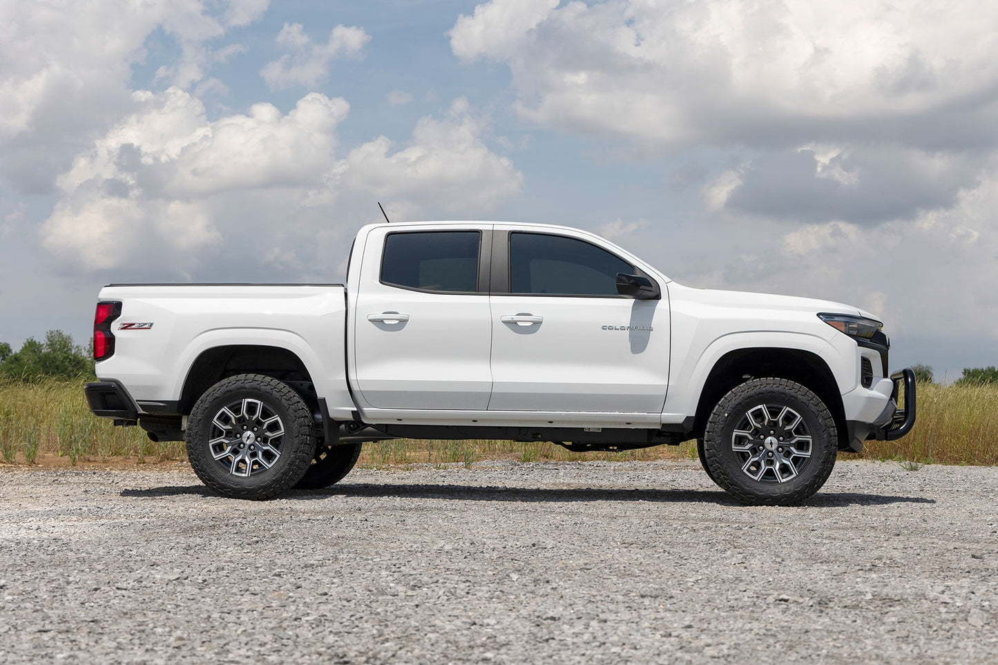 2 Inch Lift Kit | Chevy/GMC Canyon/Colorado (2023-2026)