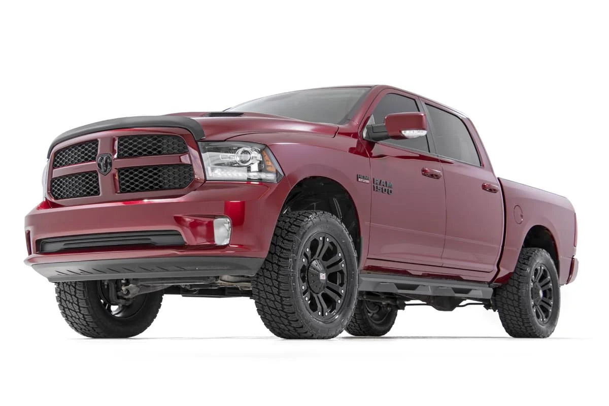 3 Inch Lift for 12-18 Ram 1500 and 19-24 Ram Classic