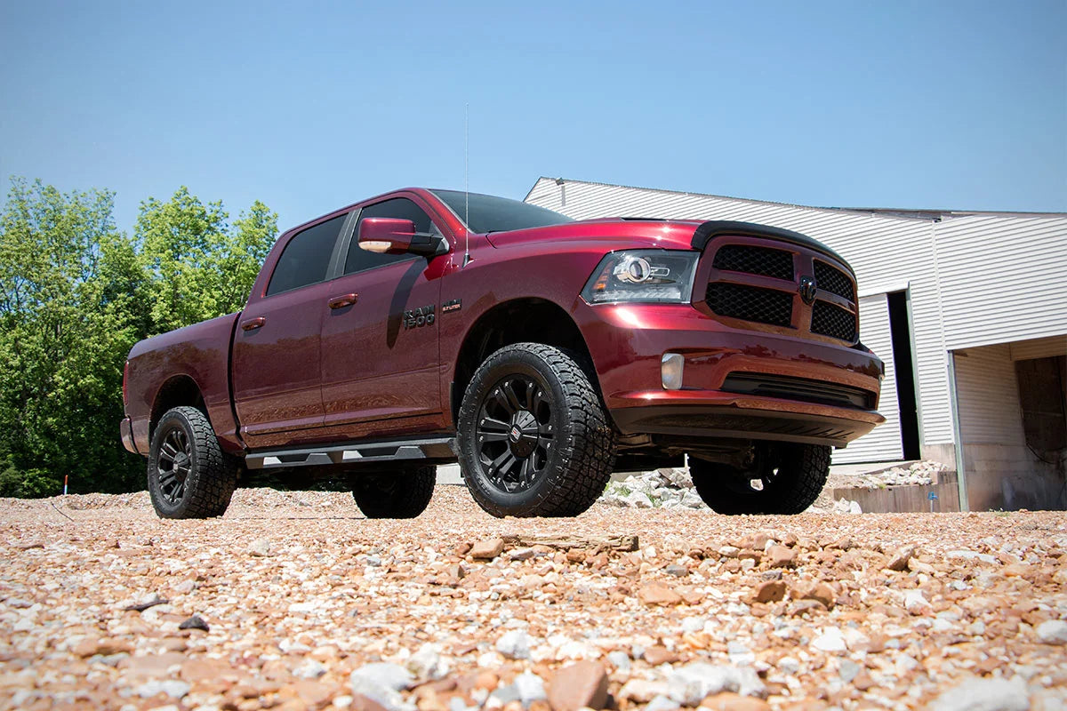 3 Inch Lift for 12-18 Ram 1500 and 19-24 Ram Classic