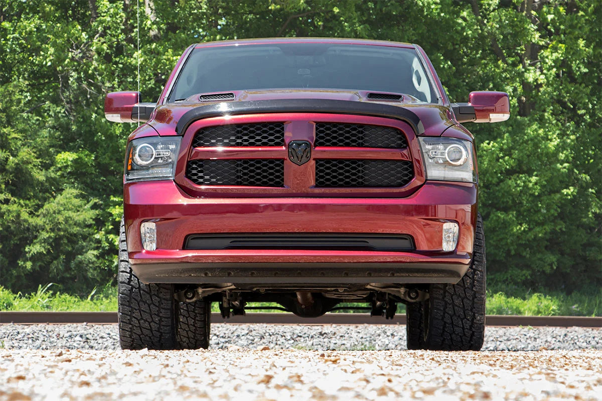 3 Inch Lift for 12-18 Ram 1500 and 19-24 Ram Classic