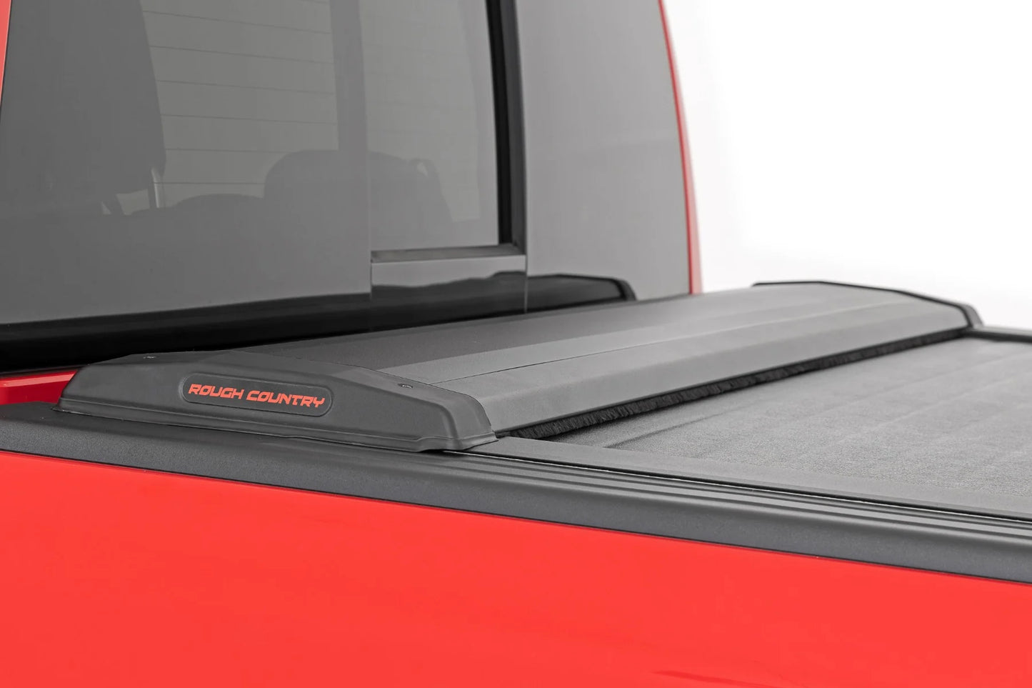 Retractable Bed Cover for 19-24 Ram 1500 5'7" Bed