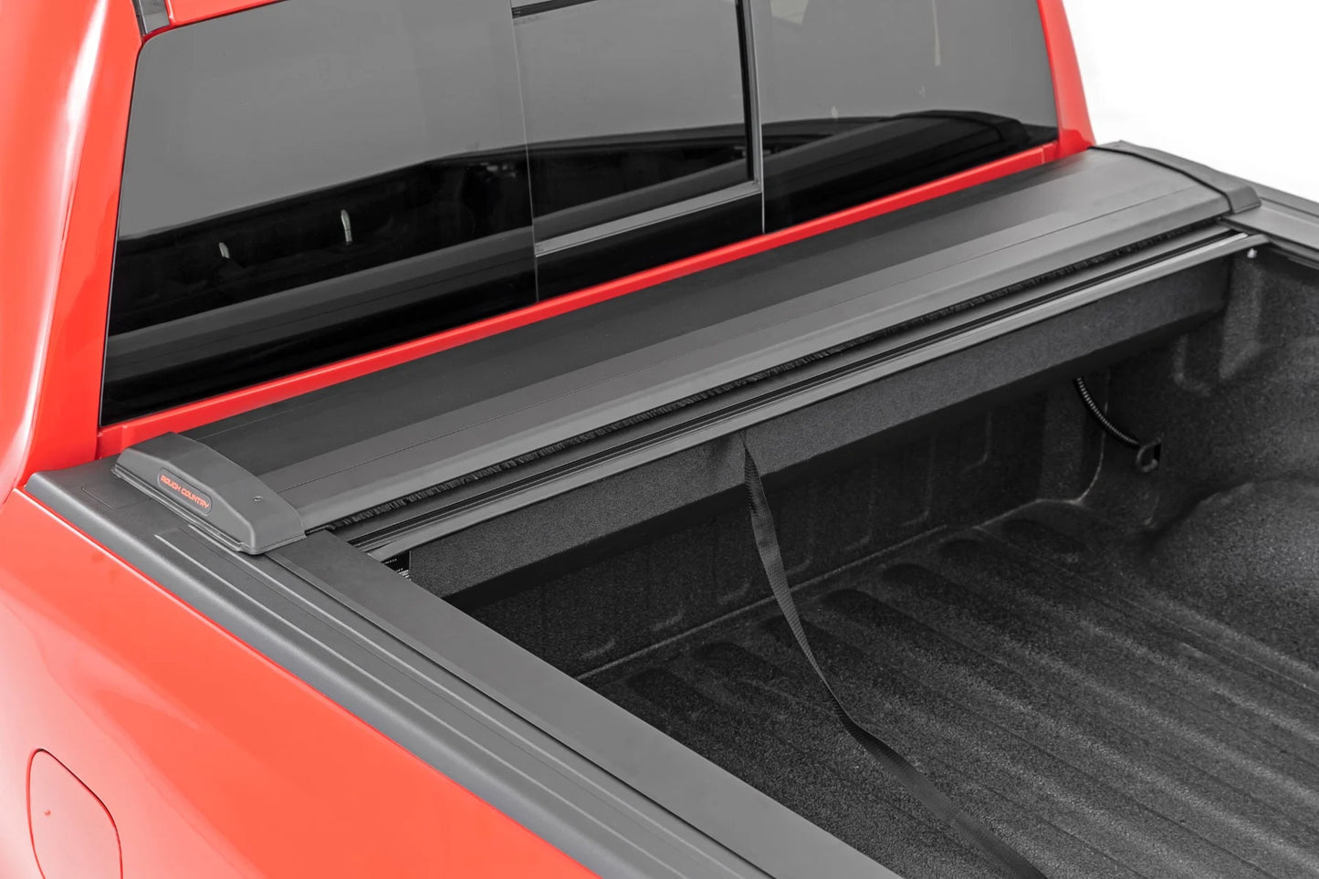 Retractable Bed Cover for 19-24 Ram 1500 5'7" Bed