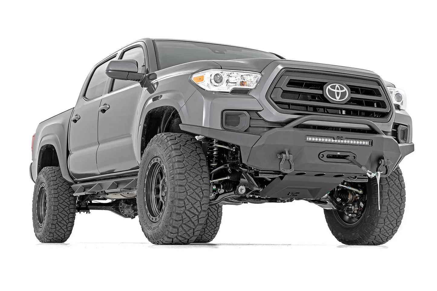 3.5 Inch Vertex Lift for 2005-2023 Toyota Tacoma