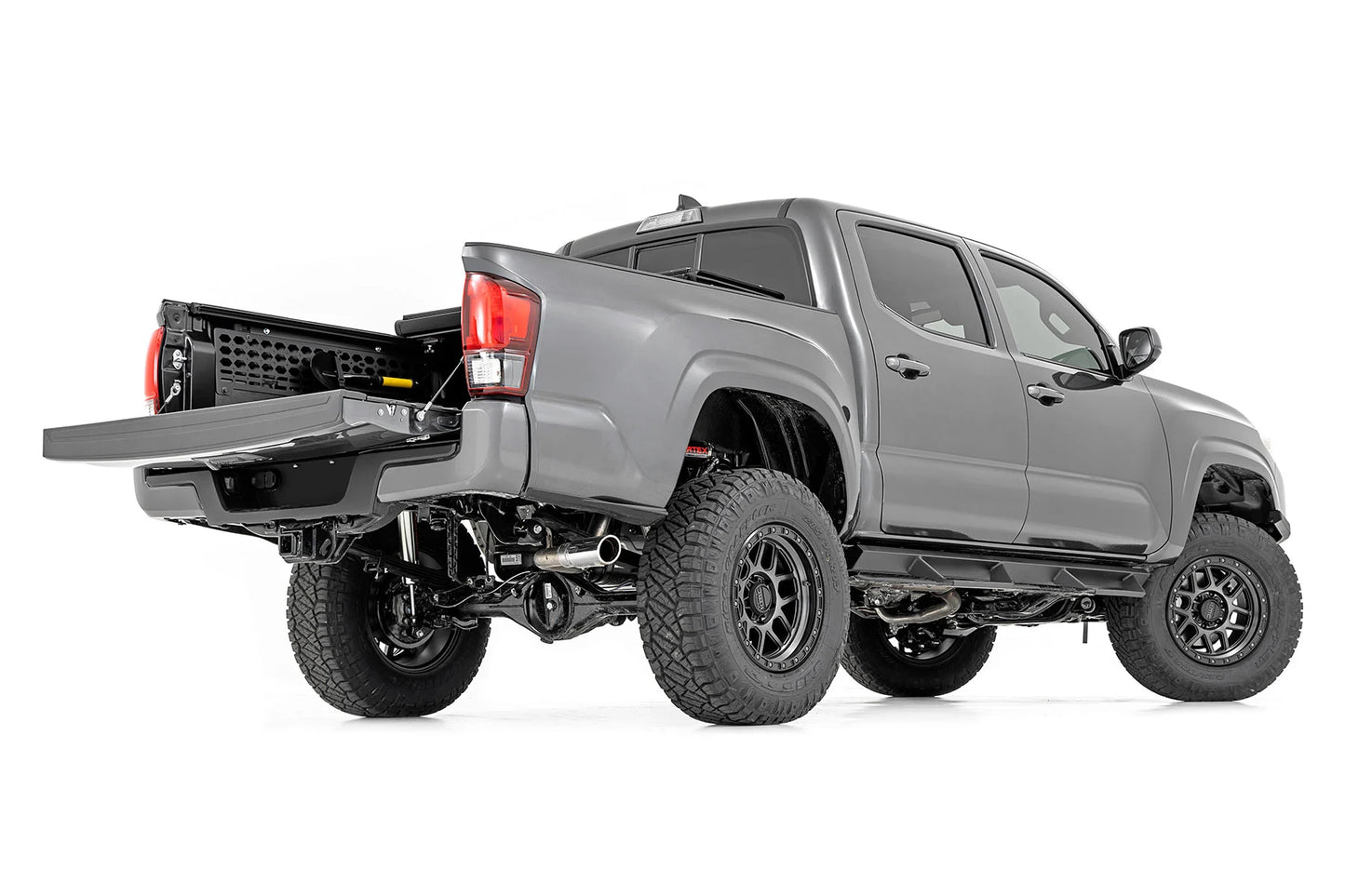 3.5 Inch Vertex Lift for 2005-2023 Toyota Tacoma