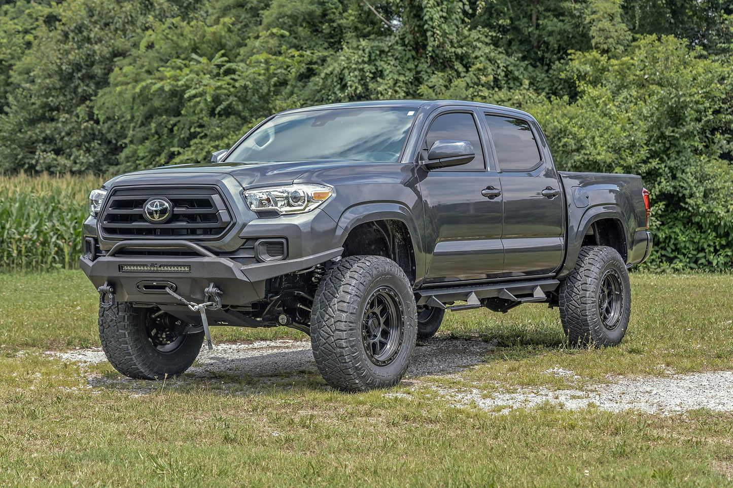 3.5 Inch Vertex Lift for 2005-2023 Toyota Tacoma