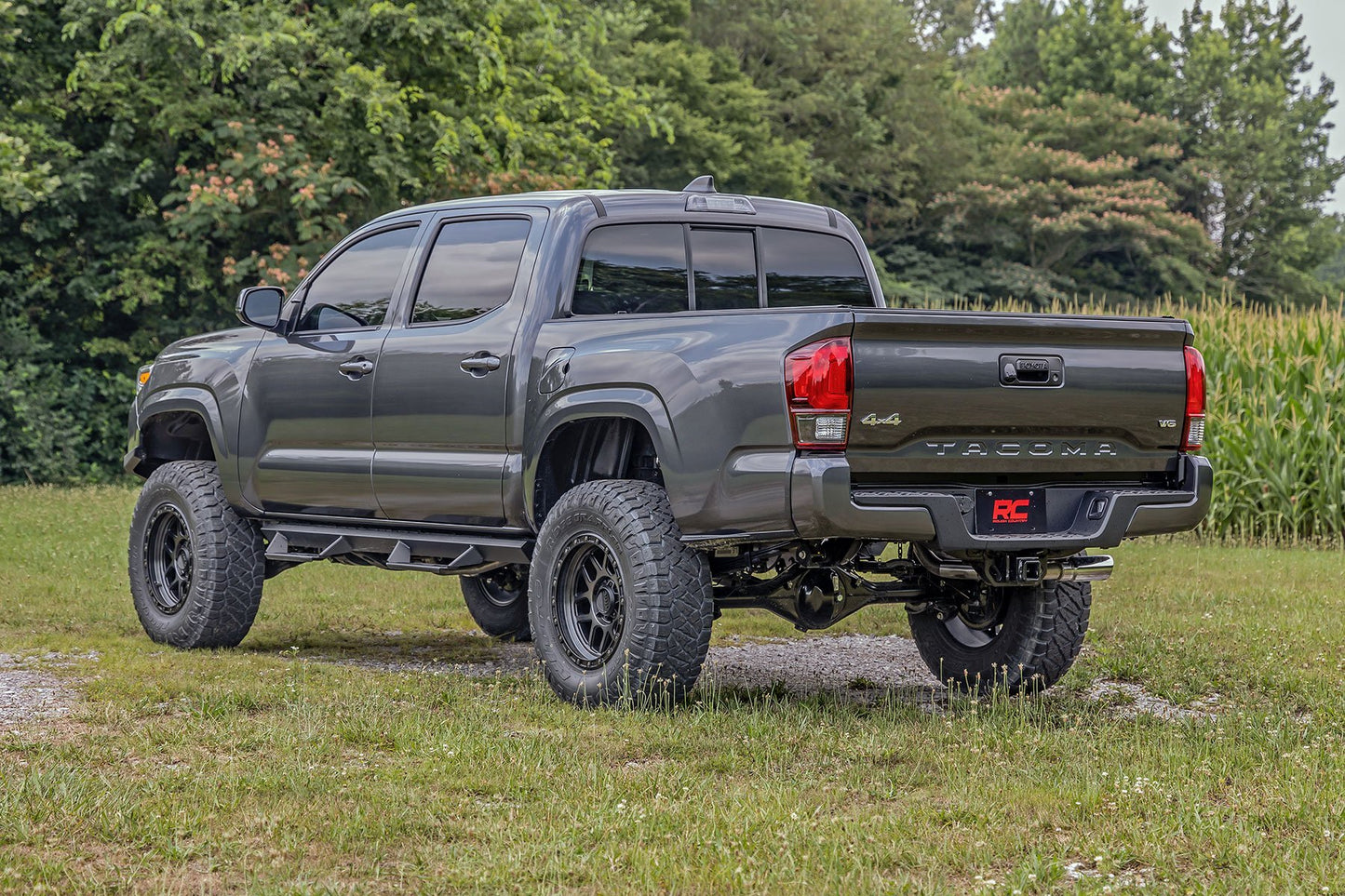 3.5 Inch Vertex Lift for 2005-2023 Toyota Tacoma