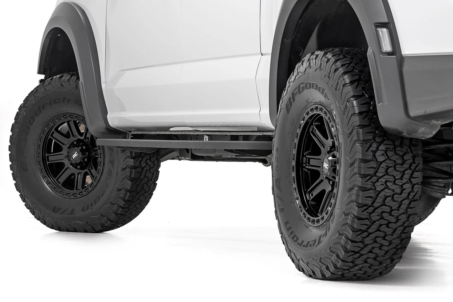 84 Series Wheel 17x8.5 6x5.5 0mm Offset