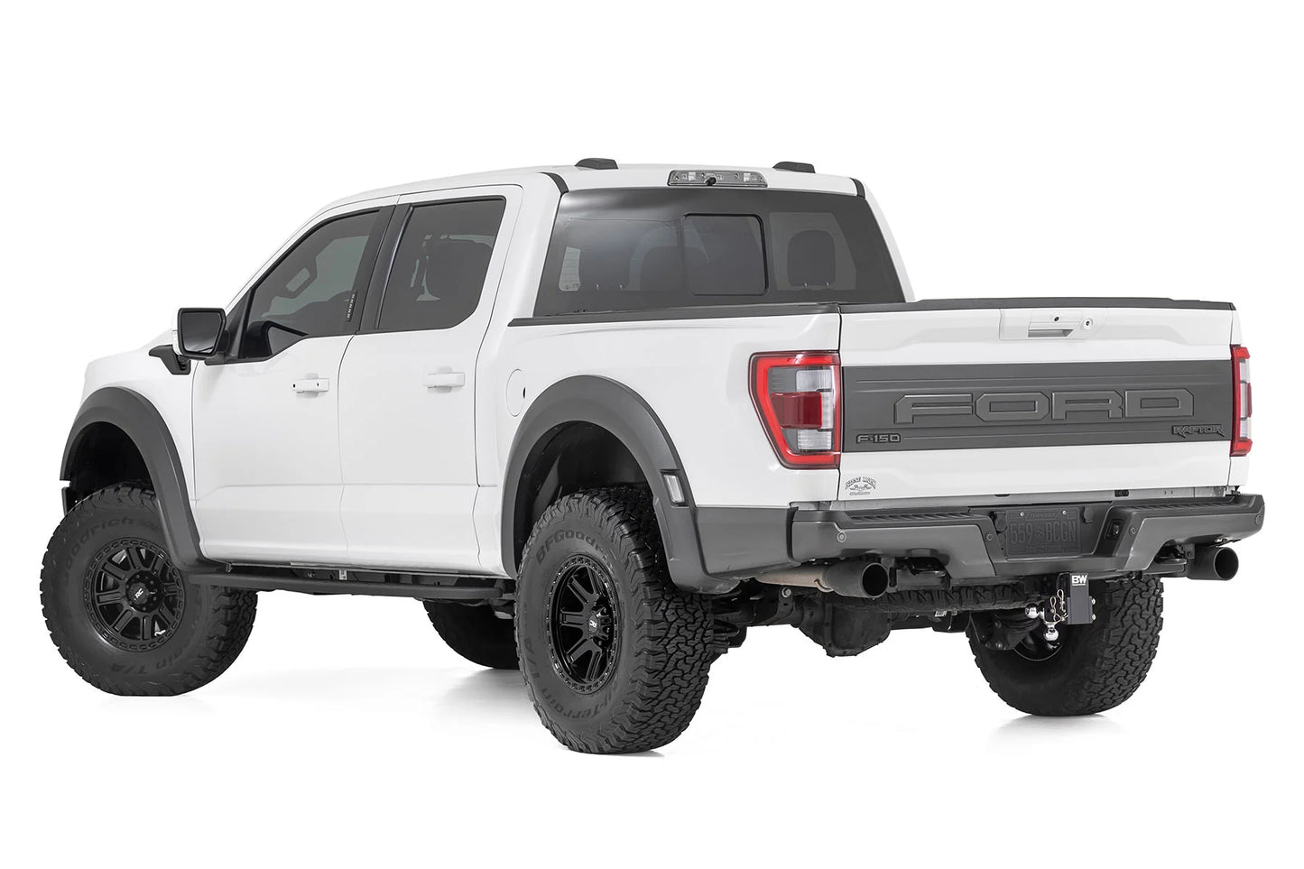 84 Series Wheel 17x8.5 6x5.5 0mm Offset