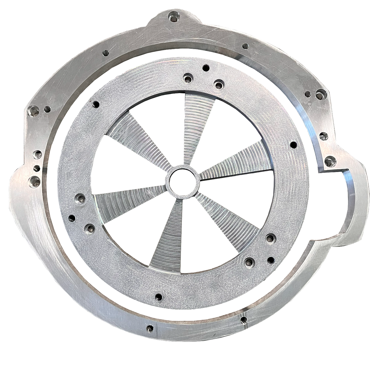 Dodge, Ram, Jeep 8HP70 and 8HP90 to LS Adapter