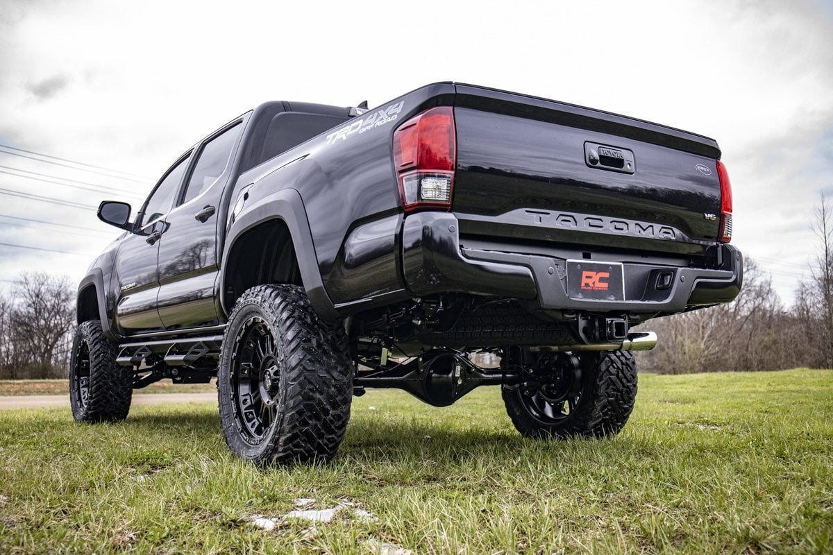 6 Inch Lift Kit for 2016-23 Toyota Tacoma