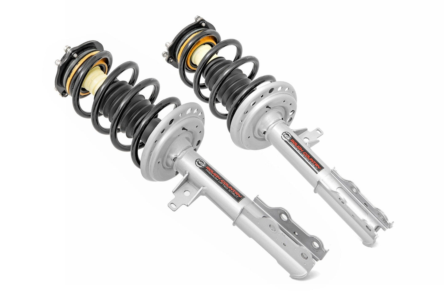 Loaded Strut Pair | 1.5 Inch Lift | GMC Acadia 2WD/4WD (2017-2025)