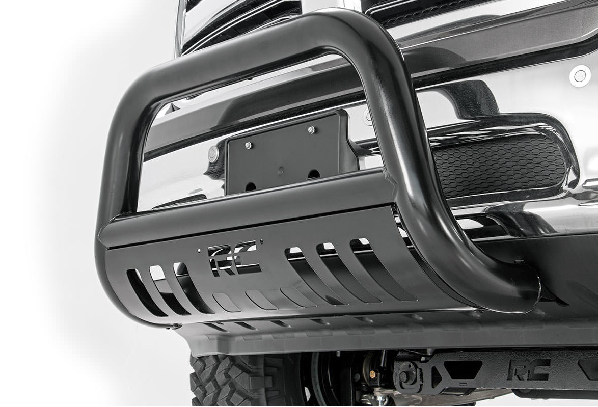 Rough Country Bull Bar for 09-18 Ram 1500