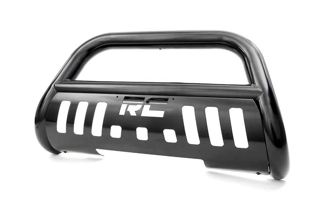 Rough Country Bull Bar for 09-18 Ram 1500